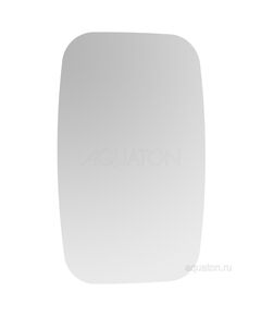 Купить Зеркальный шкаф AQUATON Сохо 60 графит правый 1A258302AJA0R (1a258302aja0r) по цене 10342.5 руб., в Санкт-Петебруге в интернет магазине 100-Систем, а также дургие товары AQUATON из раздела Зеркальные шкафы для ванной и Мебель для ванной комнаты