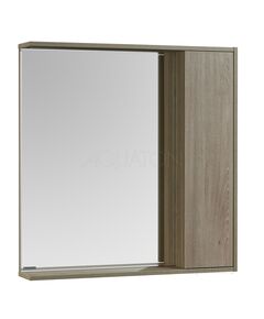 Купить Зеркальный шкаф AQUATON Стоун 80 сосна арлингтон 1A228302SX850 (1a228302sx850) по цене 10289.7 руб., в Санкт-Петебруге в интернет магазине 100-Систем, а также дургие товары AQUATON из раздела Зеркальные шкафы для ванной и Мебель для ванной комнаты