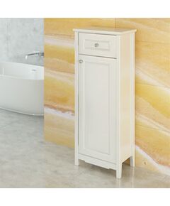 Купить COMFORTY. Полуколонна "Тбилиси-40" белый глянец (00003132633) по цене 31130 руб., в Санкт-Петебруге в интернет магазине 100-Систем, а также дургие товары COMFORTY из раздела Пеналы и Пеналы, комоды, шкафы