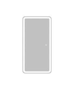 Купить Зеркало-шкаф BelBagno SPC-MAR-400/800-1A-LED-TCH (spc-mar-400/800-1a-led-tch) по цене 15400 руб., в Санкт-Петебруге в интернет магазине 100-Систем, а также дургие товары BelBagno из раздела Зеркальные шкафы для ванной и Мебель для ванной комнаты