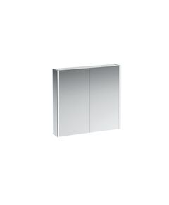 Купить Зеркальный шкаф Laufen Frame 25 4.0850.3.900.144.1 (4.0850.3.900.144.1) по цене 117211.77 руб., в Санкт-Петебруге в интернет магазине 100-Систем, а также дургие товары LAUFEN из раздела Зеркальные шкафы для ванной и Мебель для ванной комнаты