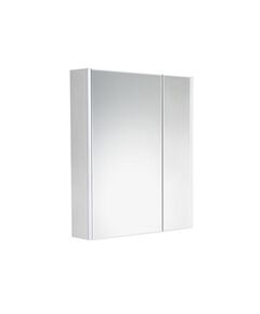 Купить Зеркальный шкаф Roca UP 70 белый глянец ZRU9303016 (zru9303016) по цене 36910.77 руб., в Санкт-Петебруге в интернет магазине 100-Систем, а также дургие товары ROCA из раздела Зеркальные шкафы для ванной и Мебель для ванной комнаты