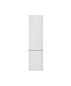 Купить M30CHR0406WG Sensation, Шкаф-колонна, подвесной, правый, 40 см, двери, белый, глянцевая, шт (m30chr0406wg) по цене 398690 руб., в Санкт-Петебруге в интернет магазине 100-Систем, а также дургие товары AM.PM из раздела Пеналы и Пеналы, комоды, шкафы