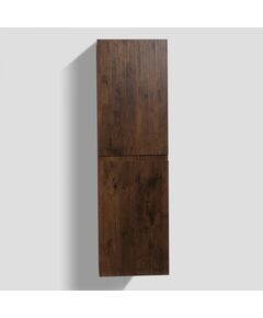 Купить Шкаф-пенал BelBagno LUCE-1350-2A-SC-PL polissandro (luce-1350-2a-sc-pl) по цене 51390 руб., в Санкт-Петебруге в интернет магазине 100-Систем, а также дургие товары BelBagno из раздела Пеналы и Пеналы, комоды, шкафы