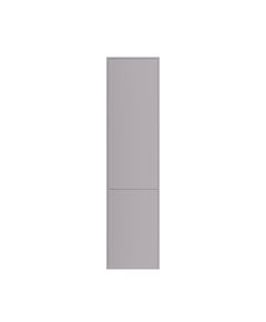 Купить Шкаф пенал AM.PM Inspire V2.0 40 M50ACHX0406EGM Серый матовый (m50achx0406egm) по цене 135190 руб., в Санкт-Петебруге в интернет магазине 100-Систем, а также дургие товары AM.PM из раздела Пеналы и Пеналы, комоды, шкафы