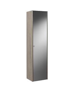 Купить Шкаф - колонна Roca Inspira правая 857034403 (857034403) по цене 127364.77 руб., в Санкт-Петебруге в интернет магазине 100-Систем, а также дургие товары ROCA из раздела Пеналы и Пеналы, комоды, шкафы