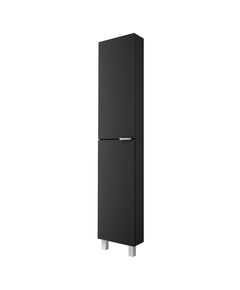 Купить 1Marka Пенал Gaula 40Н 2д.Black (у92552) по цене 17046 руб., в Санкт-Петебруге в интернет магазине 100-Систем, а также дургие товары 1MARKA из раздела Пеналы и Пеналы, комоды, шкафы