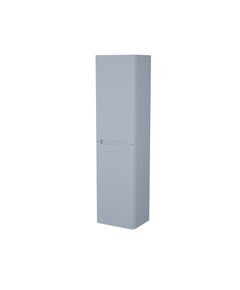 Купить Пенал подвесной, 40 см, светло-серый, Edifice, IDDIS, EDI40L0i97 (edi40l0i97) по цене 54790 руб., в Санкт-Петебруге в интернет магазине 100-Систем, а также дургие товары IDDIS из раздела Пеналы и Пеналы, комоды, шкафы