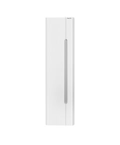 Купить Пенал LIGHT AQL3327125WRU96 подвесной 125 см. белый (aql3327125wru96) по цене 6900.14 руб., в Санкт-Петебруге в интернет магазине 100-Систем, а также дургие товары  из раздела Пеналы и Пеналы, комоды, шкафы