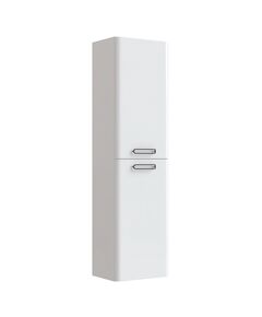 Купить Шкаф пенал Iddis Brick 40 подвесной Белый (bri40w0i97) по цене 29241 руб., в Санкт-Петебруге в интернет магазине 100-Систем, а также дургие товары IDDIS из раздела Пеналы и Пеналы, комоды, шкафы