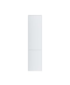 Купить Шкаф пенал AM.PM Inspire V2.0 40 M50ACHX0406WM Белый матовый (m50achx0406wm) по цене 135190 руб., в Санкт-Петебруге в интернет магазине 100-Систем, а также дургие товары AM.PM из раздела Пеналы и Пеналы, комоды, шкафы