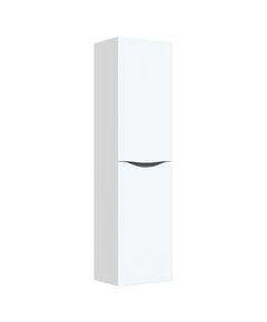 Купить Шкаф пенал Iddis Cloud 40 подвесной Белый (clo40w0i97) по цене 32590 руб., в Санкт-Петебруге в интернет магазине 100-Систем, а также дургие товары IDDIS из раздела Пеналы и Пеналы, комоды, шкафы