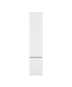 Купить M80CHR0356WG Like, шкаф-колонна, подвесной, правый, 35 см, двери, белый, глянец, ш (m80chr0356wg) по цене 29890 руб., в Санкт-Петебруге в интернет магазине 100-Систем, а также дургие товары AM.PM из раздела Пеналы и Пеналы, комоды, шкафы