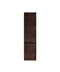 Купить M30CHL0406NF Sensation, Шкаф-колонна, подвесной, левый, 40 см, двери, орех, текстурированная, шт (m30chl0406nf) по цене 451790 руб., в Санкт-Петебруге в интернет магазине 100-Систем, а также дургие товары AM.PM из раздела Пеналы и Пеналы, комоды, шкафы