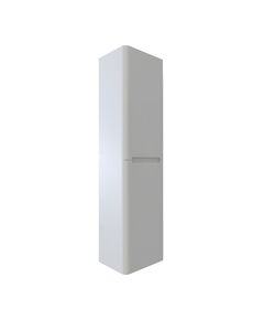 Купить Шкаф пенал Iddis Edifice 40 подвесной Белый (edi40w0i97) по цене 38190 руб., в Санкт-Петебруге в интернет магазине 100-Систем, а также дургие товары IDDIS из раздела Пеналы и Пеналы, комоды, шкафы