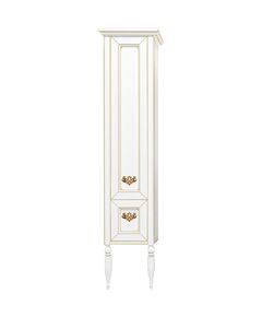 Купить Шкаф - колонна Roca America Evolution L R дуб молочный ZRU9302949 (zru9302949) по цене 50755.77 руб., в Санкт-Петебруге в интернет магазине 100-Систем, а также дургие товары ROCA из раздела Пеналы и Пеналы, комоды, шкафы