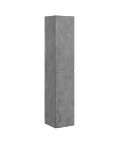Купить Шкаф Fine VSC-2NF170BT подвесной, 1700*350*350, Beton, , шт (vsc-2nf170bt) по цене 17261.5 руб., в Санкт-Петебруге в интернет магазине 100-Систем, а также дургие товары Vincea из раздела Пеналы и Пеналы, комоды, шкафы