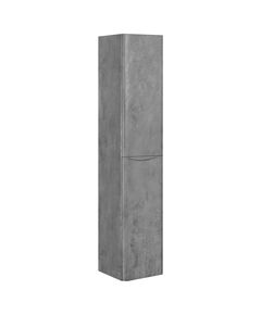 Купить Шкаф Paola VSC-2P170BT-L подвесной, 1700*350*350, Beton, левый, , шт (vsc-2p170bt-l) по цене 18895.5 руб., в Санкт-Петебруге в интернет магазине 100-Систем, а также дургие товары Vincea из раздела Пеналы и Пеналы, комоды, шкафы