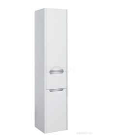 Купить Шкаф - колонна AQUATON Сильва правый дуб полярный 1A215603SIW7R (1a215603siw7r) по цене 22546.7 руб., в Санкт-Петебруге в интернет магазине 100-Систем, а также дургие товары AQUATON из раздела Пеналы и Пеналы, комоды, шкафы