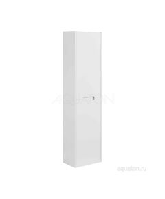 Купить Шкаф - колонна AQUATON Оливия белый матовый 1A254603OL010 (1a254603ol010) по цене 15376.5 руб., в Санкт-Петебруге в интернет магазине 100-Систем, а также дургие товары AQUATON из раздела Пеналы и Пеналы, комоды, шкафы