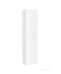 Купить Шкаф - колонна Roca The Gap цвет белый глянец A857427806 (a857427806) по цене 17527.77 руб., в Санкт-Петебруге в интернет магазине 100-Систем, а также дургие товары ROCA из раздела Пеналы и Пеналы, комоды, шкафы