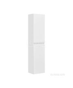 Купить Шкаф - колонна Roca Oleta белый глянец A857650806	 (a857650806) по цене 17527.77 руб., в Санкт-Петебруге в интернет магазине 100-Систем, а также дургие товары ROCA из раздела Пеналы и Пеналы, комоды, шкафы