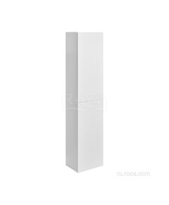 Купить Шкаф - колонна Roca Ona 1750 белый матовый A857635509 (a857635509) по цене 29526.77 руб., в Санкт-Петебруге в интернет магазине 100-Систем, а также дургие товары ROCA из раздела Пеналы и Пеналы, комоды, шкафы