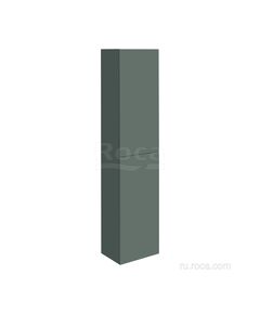 Купить Шкаф - колонна Roca Ona 1750 зеленый матовый A857635513	 (a857635513) по цене 29526.77 руб., в Санкт-Петебруге в интернет магазине 100-Систем, а также дургие товары ROCA из раздела Пеналы и Пеналы, комоды, шкафы