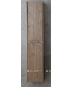 Купить Шкаф-пенал BelBagno KRAFT-1600-2A-SC-RT-L rovere tabacco (kraft-1600-2a-sc-rt-l) по цене 23600 руб., в Санкт-Петебруге в интернет магазине 100-Систем, а также дургие товары BelBagno из раздела Пеналы и Пеналы, комоды, шкафы