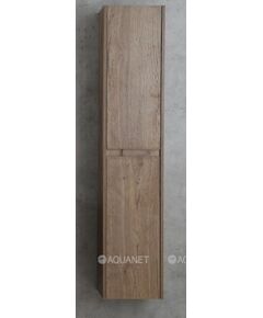 Купить Шкаф-пенал BelBagno KRAFT-1600-2A-SC-RT-R rovere tabacco (kraft-1600-2a-sc-rt-r) по цене 23600 руб., в Санкт-Петебруге в интернет магазине 100-Систем, а также дургие товары BelBagno из раздела Пеналы и Пеналы, комоды, шкафы