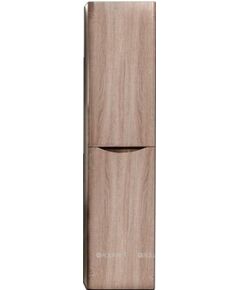Купить Шкаф-пенал 170x35 см Belbagno Ancona-N-1700-2A-SC-WO-R светлое дерево (ancona-n-1700-2a-sc-wo-r) по цене 45110 руб., в Санкт-Петебруге в интернет магазине 100-Систем, а также дургие товары BelBagno из раздела Пеналы и Пеналы, комоды, шкафы