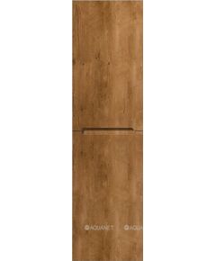 Купить Шкаф-пенал BelBagno ETNA-1500-2A-SC-RN-P-L rovere nature (etna-1500-2a-sc-rn-p-l) по цене 27700 руб., в Санкт-Петебруге в интернет магазине 100-Систем, а также дургие товары BelBagno из раздела Пеналы и Пеналы, комоды, шкафы