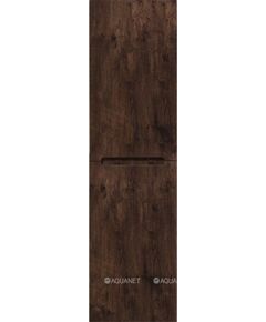 Купить Шкаф-пенал BelBagno ETNA-1500-2A-SC-RW-P-R rovere moro (etna-1500-2a-sc-rw-p-r) по цене 27700 руб., в Санкт-Петебруге в интернет магазине 100-Систем, а также дургие товары BelBagno из раздела Пеналы и Пеналы, комоды, шкафы