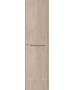 Купить Шкаф-пенал BelBagno Fly-Marino R rovere grigio (fly-marino-1500-2a-sc-rg-p-r) по цене 24500 руб., в Санкт-Петебруге в интернет магазине 100-Систем, а также дургие товары BelBagno из раздела Пеналы и Пеналы, комоды, шкафы