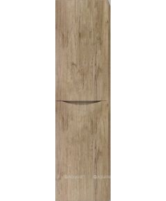 Купить Шкаф-пенал BelBagno FLY-MARINO-1500-2A-SC-RN-P-L rovere nature (fly-marino-1500-2a-sc-rn-p-l) по цене 27900 руб., в Санкт-Петебруге в интернет магазине 100-Систем, а также дургие товары BelBagno из раздела Пеналы и Пеналы, комоды, шкафы