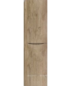 Купить Шкаф-пенал BelBagno FLY-MARINO-1500-2A-SC-RN-P-R rovere nature (fly-marino-1500-2a-sc-rn-p-r) по цене 27900 руб., в Санкт-Петебруге в интернет магазине 100-Систем, а также дургие товары BelBagno из раздела Пеналы и Пеналы, комоды, шкафы