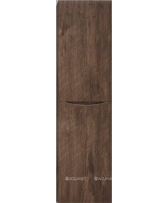 Купить Шкаф-пенал BelBagno Fly-Marino R rovere moro (fly-marino-1500-2a-sc-rw-p-r) по цене 27900 руб., в Санкт-Петебруге в интернет магазине 100-Систем, а также дургие товары BelBagno из раздела Пеналы и Пеналы, комоды, шкафы