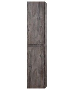 Купить Шкаф пенал BelBagno Kraft 33 KRAFT-1600-2A-SC-PP-L подвесной Pino Pasadena (kraft-1600-2a-sc-pp-l) по цене 21000 руб., в Санкт-Петебруге в интернет магазине 100-Систем, а также дургие товары BelBagno из раздела Пеналы и Пеналы, комоды, шкафы