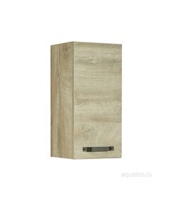 Купить Шкаф навесной AQUATON Лофт Фабрик дуб эндгрейн 1A242803LTDU0 (1a242803ltdu0) по цене 6664 руб., в Санкт-Петебруге в интернет магазине 100-Систем, а также дургие товары AQUATON из раздела Шкафы и Пеналы, комоды, шкафы