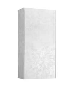 Купить Шкаф-пенал подвесной слэйт 40см Aquaton Марбл 1A276403MH8A0 (1a276403mh8a0) по цене 7216.5 руб., в Санкт-Петебруге в интернет магазине 100-Систем, а также дургие товары AQUATON из раздела Шкафы и Пеналы, комоды, шкафы