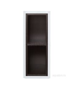 Купить Полка Акватон Брук 20 1A201101BCDF0 Дуб ферр (1a201101bcdf0) по цене 3079.7 руб., в Санкт-Петебруге в интернет магазине 100-Систем, а также дургие товары AQUATON из раздела Деревянные полки и Полки для ванной комнаты