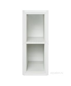 Купить Полка Акватон Брук 20 1A201101BCDL0 Дуб латте (1a201101bcdl0) по цене 3079.7 руб., в Санкт-Петебруге в интернет магазине 100-Систем, а также дургие товары AQUATON из раздела Деревянные полки и Полки для ванной комнаты