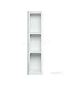 Купить Модуль для зеркала Брук 20 открытый дуб латте 1A200903BCDL0 Aquaton (1a200903bcdl0) по цене 2049.7 руб., в Санкт-Петебруге в интернет магазине 100-Систем, а также дургие товары AQUATON из раздела Деревянные полки и Полки для ванной комнаты