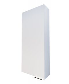 Купить 1Marka Пенал Gaula 40П 1д.White (у92523) по цене 8911 руб., в Санкт-Петебруге в интернет магазине 100-Систем, а также дургие товары 1MARKA из раздела Шкафы и Пеналы, комоды, шкафы