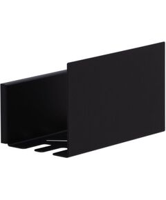 Купить Полка Aquanet Магнум 20x120 черная матовая (274190) по цене 2103 руб., в Санкт-Петебруге в интернет магазине 100-Систем, а также дургие товары AQUANET из раздела Деревянные полки и Полки для ванной комнаты