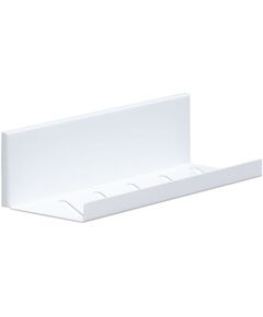 Купить Полка Aquanet Магнум 30x80 белая матовая, открытая (302236) по цене 2082 руб., в Санкт-Петебруге в интернет магазине 100-Систем, а также дургие товары AQUANET из раздела Деревянные полки и Полки для ванной комнаты