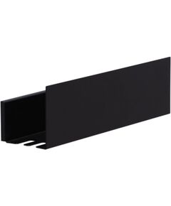 Купить Полка Aquanet Магнум 40x12 черная матовая (274188) по цене 2722 руб., в Санкт-Петебруге в интернет магазине 100-Систем, а также дургие товары AQUANET из раздела Деревянные полки и Полки для ванной комнаты