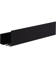 Купить Полка Aquanet Магнум 60x12 черная матовая (274182) по цене 3750 руб., в Санкт-Петебруге в интернет магазине 100-Систем, а также дургие товары AQUANET из раздела Деревянные полки и Полки для ванной комнаты