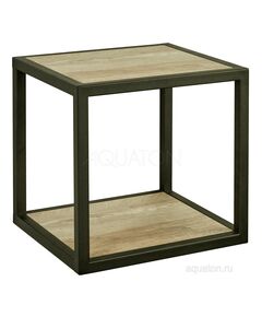 Купить Полка AQUATON Лофт Фабрик дуб эндгрейн 1A242703LTDU0 (1a242703ltdu0) по цене 5856.5 руб., в Санкт-Петебруге в интернет магазине 100-Систем, а также дургие товары AQUATON из раздела Деревянные полки и Полки для ванной комнаты