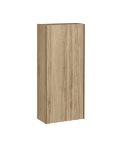 Купить Шкаф одностворчатый 40x90 см дуб эльвезия L/R Акватон Либерти 1A280003LYC70 (1a280003lyc70) по цене 6579 руб., в Санкт-Петебруге в интернет магазине 100-Систем, а также дургие товары AQUATON из раздела Шкафы и Пеналы, комоды, шкафы